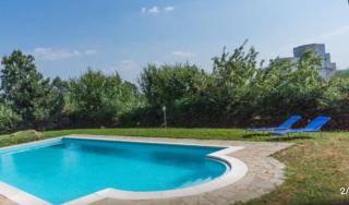 Villa gaia sasavacanza - Sanfrè - 4