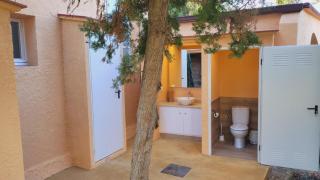 Casa con jardín a 45 metros de la playa. ES. - Palamós - 7