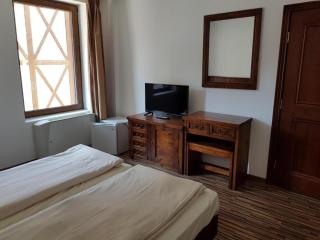 Room in Guest room - Apartment StayInn Granat in Bansko - next to Gondola Lift, perfect for 3 guests - Bansko - 7