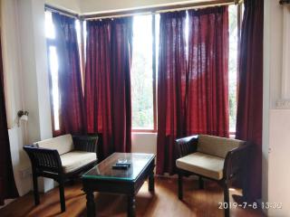Clouds End Villa, A Heritage Home Stay, 10 Mins from Mcleodganj - Dharamshala - 8