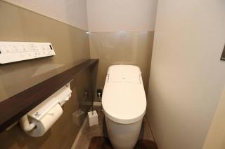 White Crystal RoomB - Fukuoka - 6