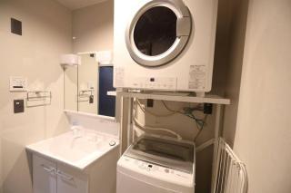 White Crystal RoomB - Fukuoka - 4