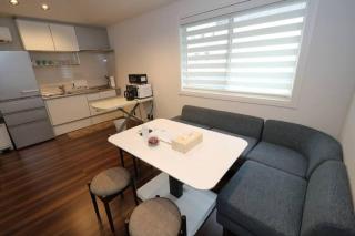 White Crystal RoomB - Fukuoka - 3