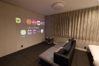 White Crystal RoomB - 7