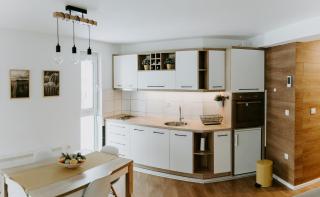 Apartman SREBRNA PAHULJA - 9