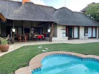 Waterberg INN - Modimolle - 4