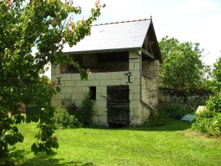 La Balastière - Beaumont-en-Véron - 6