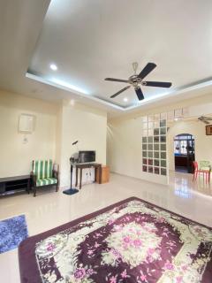 Family Homestay - Kuala Terengganu - 8