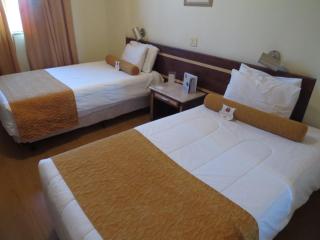 Carlton Plaza São José dos Campos - São José dos Campos - 9