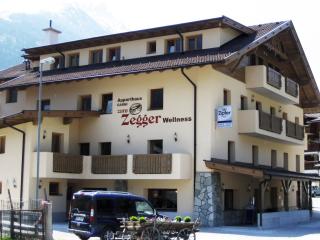Appartementhaus zum Zegger - Neustift im Stubaital - 0
