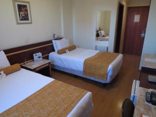 Carlton Plaza São José dos Campos - São José dos Campos - 7