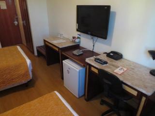 Carlton Plaza São José dos Campos - São José dos Campos - 6