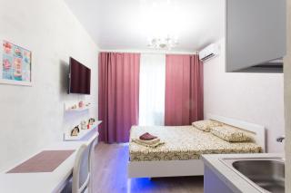 Metalist stadium district - 7