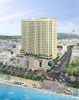 VUNG TAU GOLDSEA near Back Beach - Vung Tau - 0