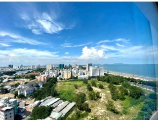 VUNG TAU GOLDSEA near Back Beach - Vung Tau - 7
