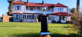 South Rakaia Hotel - Rakaia - 9