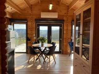 Le Chalet du Crescent - Saint-Germain-des-Champs - 6