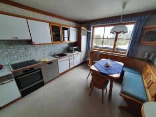 Haus Schattau - Russbach am Pass Gschütt - 8