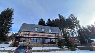 Veghouse - Penzion u pláže - Horní Bečva - 0