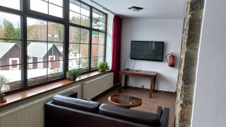 Veghouse - Penzion u pláže - Horní Bečva - 5