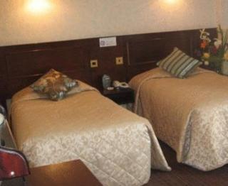 Club House Hotel Kilkenny - 4