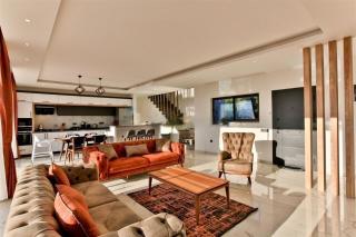 Villa Lycian-Kalkan 3 Bedroom-2 Jakuzzies-Sauna-Turkish Hamam-Huge Private Pool and lovely garden - Kaş - 5