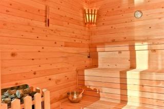 Villa Lycian-Kalkan 3 Bedroom-2 Jakuzzies-Sauna-Turkish Hamam-Huge Private Pool and lovely garden - Kaş - 6