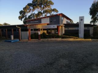 Swansea Backpackers - 9