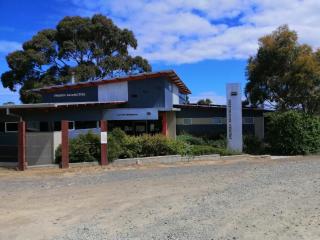 Swansea Backpackers - 7