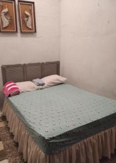 La casa de Jessica - Santo Domingo - 0