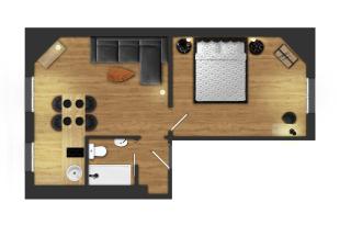 Rêves Paisibles Onyx - Choisy - 8