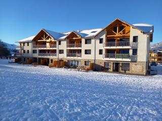 Appartement Les Vallons au pied des pistes - Ancelle - 3