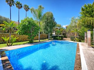 Villa CAN MANDOL ETV6207 by Mallorca Villa Selection - Inca - 9