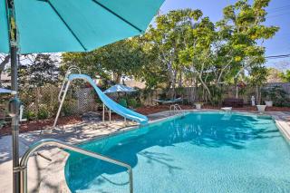 Less Than 3 Mi to Golf and Swim Cozy Oasis in Lake Worth! - Lake Worth - 9