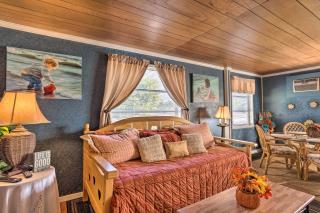 Less Than 3 Mi to Golf and Swim Cozy Oasis in Lake Worth! - Lake Worth - 3