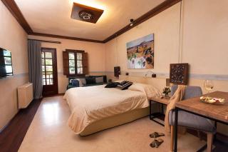 Katogi Averoff Hotel & Winery - 5