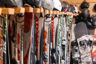 Hotel Marilen - Bukovel - 9