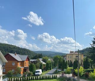 Apartamenty Ogrodowa14 - Rymanów-Zdrój - 4