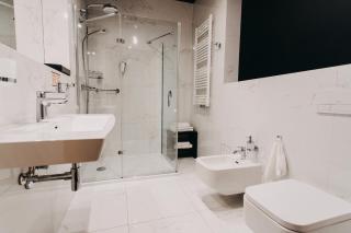 Hotel Szara Willa - Opole - 8