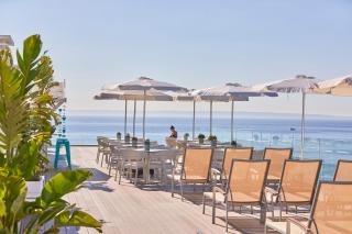 Aparthotel Ponent Mar - Palmanova - 9