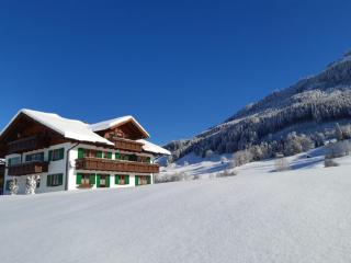 Hemerhof Oberstdorf - 5