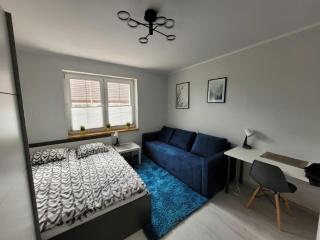 Apartamenty Promyk Wisełka - 2