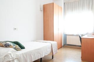 Residencia Universitaria Resa Sant Jordi - Tarragona - 7