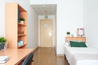 Residencia Universitaria Resa Sant Jordi - Tarragona - 5