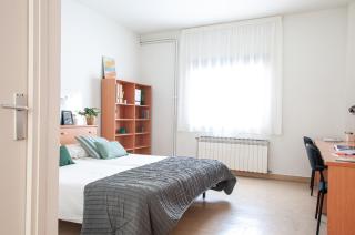 Residencia Universitaria Resa Sant Jordi - Tarragona - 3