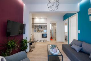 Calliope Apartment - 8