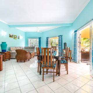 Beau Vallon Residence - 4