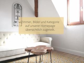 LANDHOTEL 1707 by Landgasthof Zickler - Gleisweiler - 2