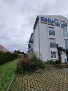 InTeck Hotel - Dettingen unter Teck - 4