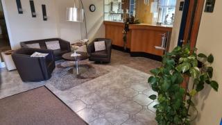 InTeck Hotel - Dettingen unter Teck - 3